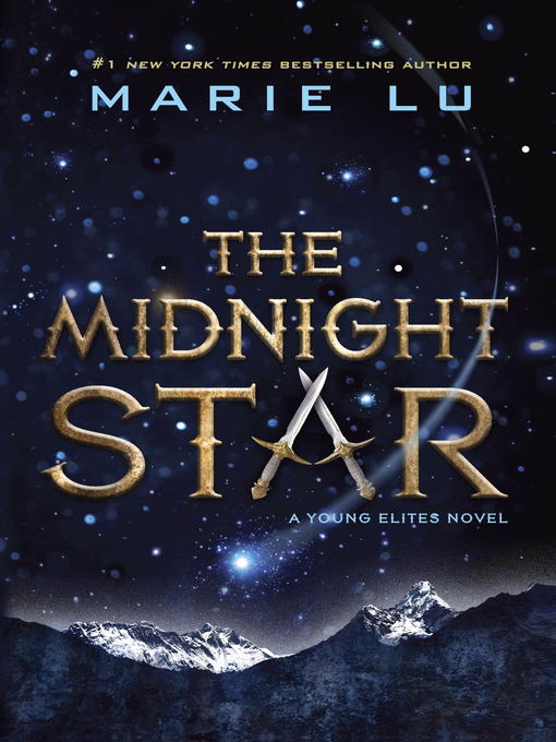 Title details for The Midnight Star by Marie Lu - Wait list